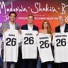 World Cup 2026 Shakira Education Fund Shirt 5 World Cup 2026 Shakira Education Fund Shirt 6