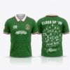World Cup Class Of 2026 Mexico Jersey 1