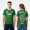 World Cup Class Of 2026 Mexico Jersey 4