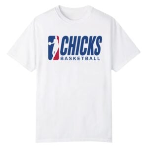 1 2026 Sue Bird Chicks Basketball Shirt 1