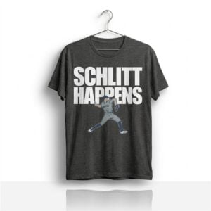 2026 Ben Rice Schlitt Happens Shirt 1