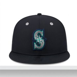 2026 Mariners Home Run Derby All Star Game Hat 1
