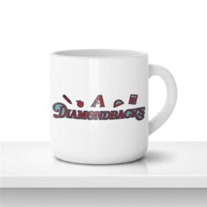 Diamondbacks Teacher Appreciation Night Mug 2026 Giveaway 1