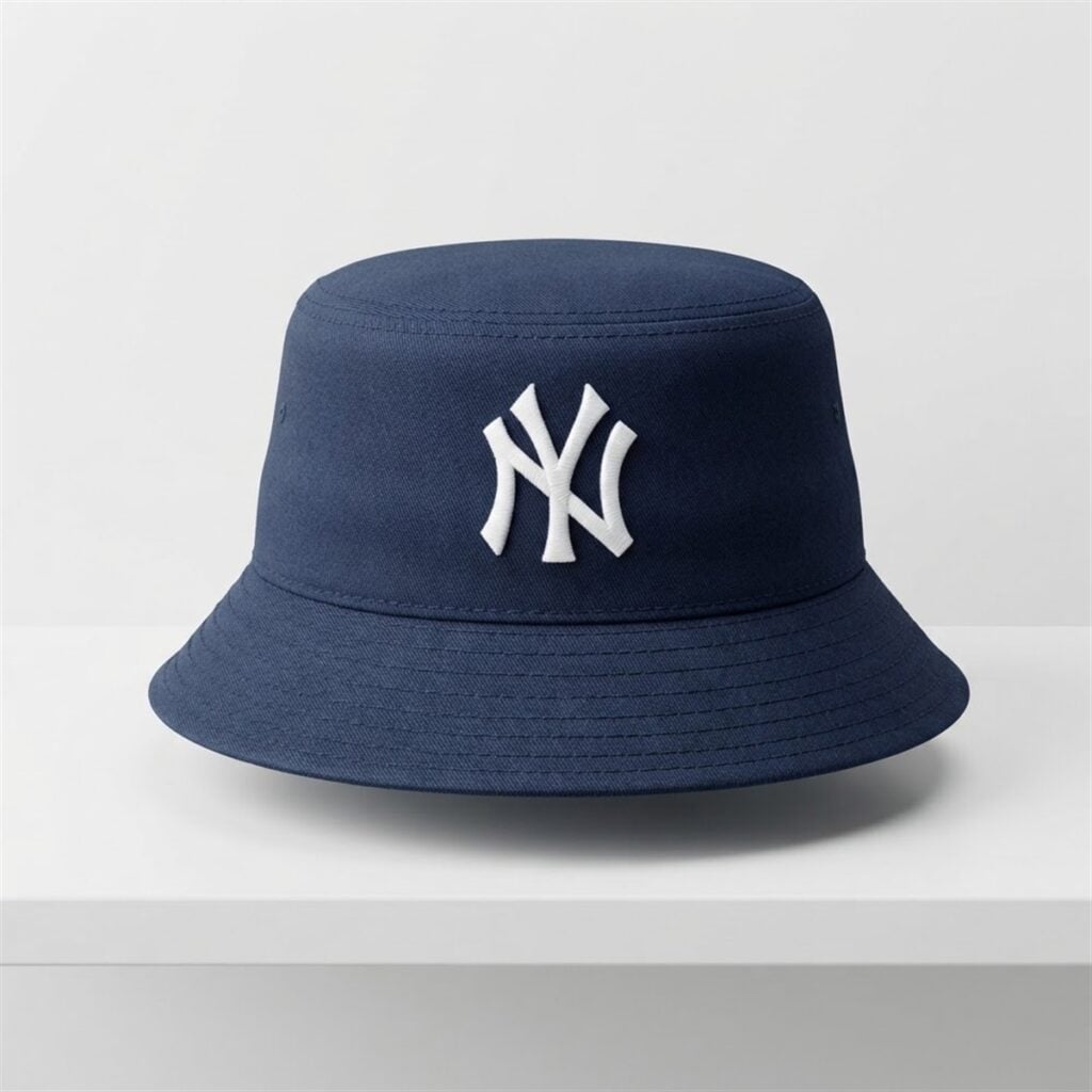 Yankees Bucket Hat Night 2026 Giveaway 1