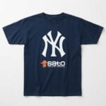Yankees Sato Healthcare Innovation Night Shirt 2026 Giveaway