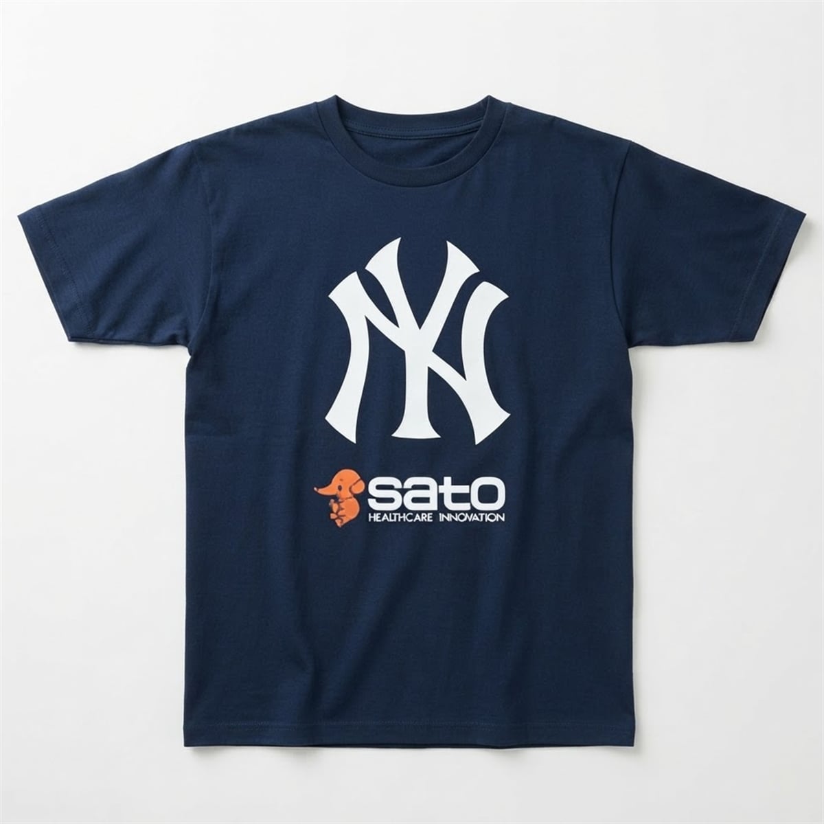 Yankees Sato Healthcare Innovation Night Shirt 2026 Giveaway 1 Yankees Sato Healthcare Innovation Night Shirt 2026 Giveaway 1