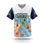 York Revolution 717 Night Jersey 2026 Giveaway