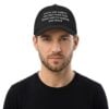 You're Not Autistic You Just Work From Home And It's Making You Weird Hat 3 You're Not Autistic You Just Work From Home And It's Making You Weird Hat