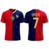 a Speed Morocco x France 2026 World Cup Mashup Jersey 0 (1)