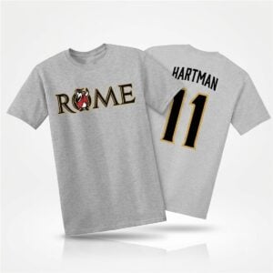Rome Emperors Eric Hartman Shirt 2026 Giveaway 1