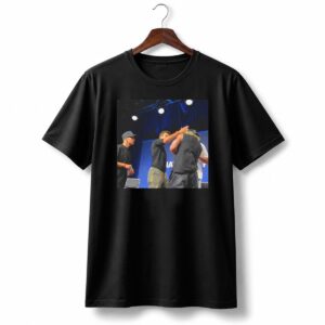 1 Tom Brady Slapped Logan Paul Shirt