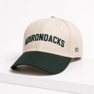 2026 Ernie Clement Adirondacks Hat 1