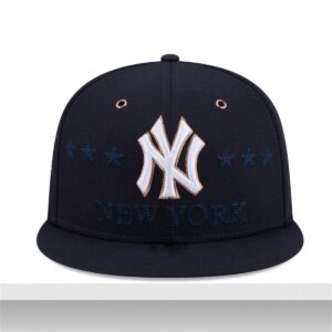 2026 NY Yankees Home Run Derby All Star Game Hat 0