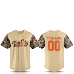 Hill City Howlers Outdoors Hunting Night 2026 Jersey Giveaway 1