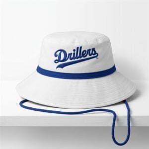 Tulsa Drillers Thirsty Thursday Hat 2026 Giveaway 1