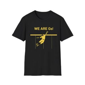 1 Ryan OHearn Pirates We Are GS Shirt 1