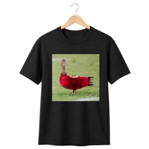 1 2026 TB Buccaneers Duck Shirt