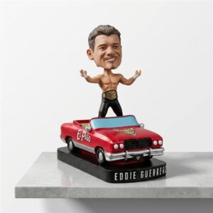 El Paso Chihuahuas Eddie Guerrero Bobblehead 2026 Giveaway 1