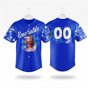 Eugene Emeralds Moana Night Jersey 2026 Giveaway 1