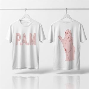 0 Smith Sam PAM Shirt 1