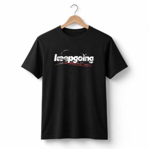 1 Aaron Rodgers Keepgoing Shirt