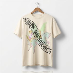 1 Hayley Williams Miss Paramour Shirt 1