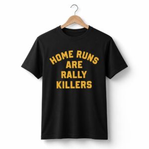 1 Paul Skenes Home Runs Are Rally Killers Shirt