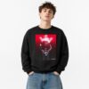 4 LeBron James The Final Bell Sweatshirt