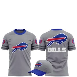 1 2026 Bills Nickel City Alternate Shirt