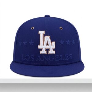 2026 LA Dodgers Home Run Derby All Star Game Hat 1