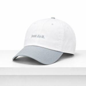 Tyler Warren Just Do It Hat 1