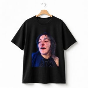 1 Lyra Valkyria Bloody Face Shirt