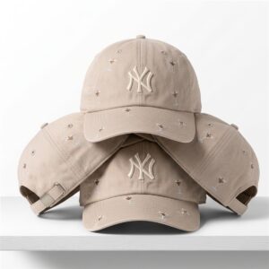 2026 NY Yankees Espresso Martini Hat 1