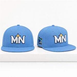 Lamine Yamal Twins Connect City 2026 Hat 1