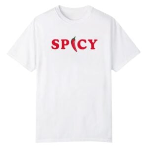 1 Sophie Cunningham Spicy Shirt 1