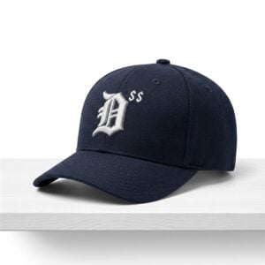 2026 Kevin Durant Detroit Hat 1