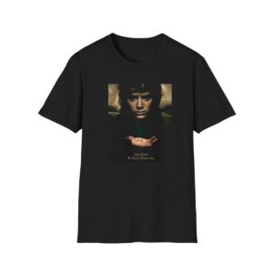 1 Frodo One Ring To Rule Them All Shirt 1