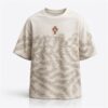 Cristiano Ronaldo Portugal World Cup 2026 Pre Match Shirt 1