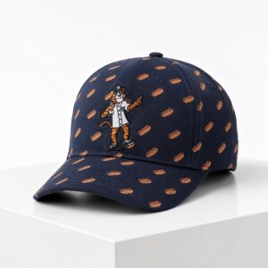 Detroit Tigers Hot Dog Hat 2026 Giveaway 1