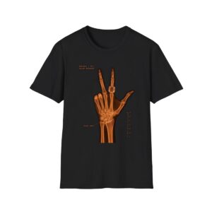 1 Jalen Brunson Hand X Ray Shirt 1