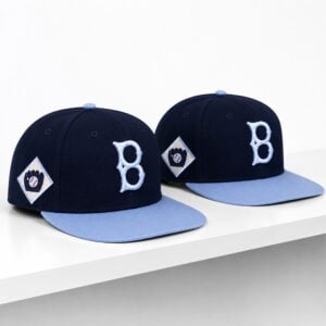 2026 Brooklyn Dodgers B Hat 1