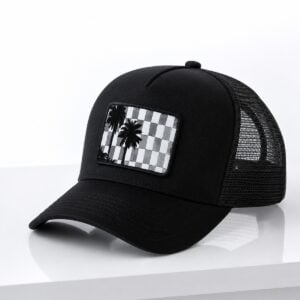 Udonis Haslem Palm Tree Hat 1