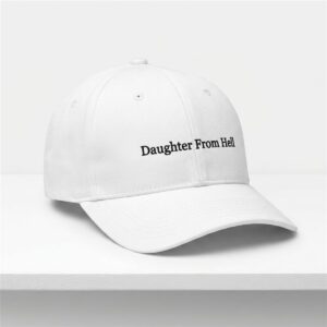 Gracie Abrams Daughter From Hell Hat 1