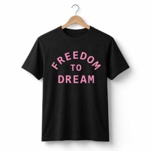 1 Casemiro Freedom To Dream Shirt