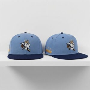 KC Royals Homestand 2026 Hat Giveaway 1