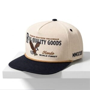 Dylan Scott Hondo World Finest Hat 1