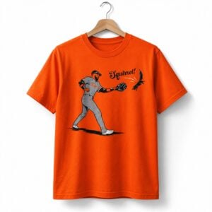 1 Leody Tavares Squirrel Shirt