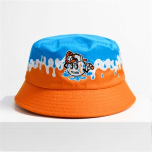 Louisville Bats Louisville Humidity Bucket Hat 2026 Giveaway 1
