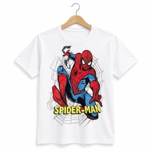 1 Michael B Jordan Spider Man Shirt