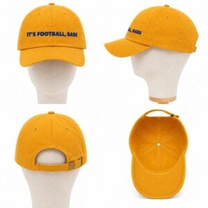 2026 It's Football Babe Hat (1)